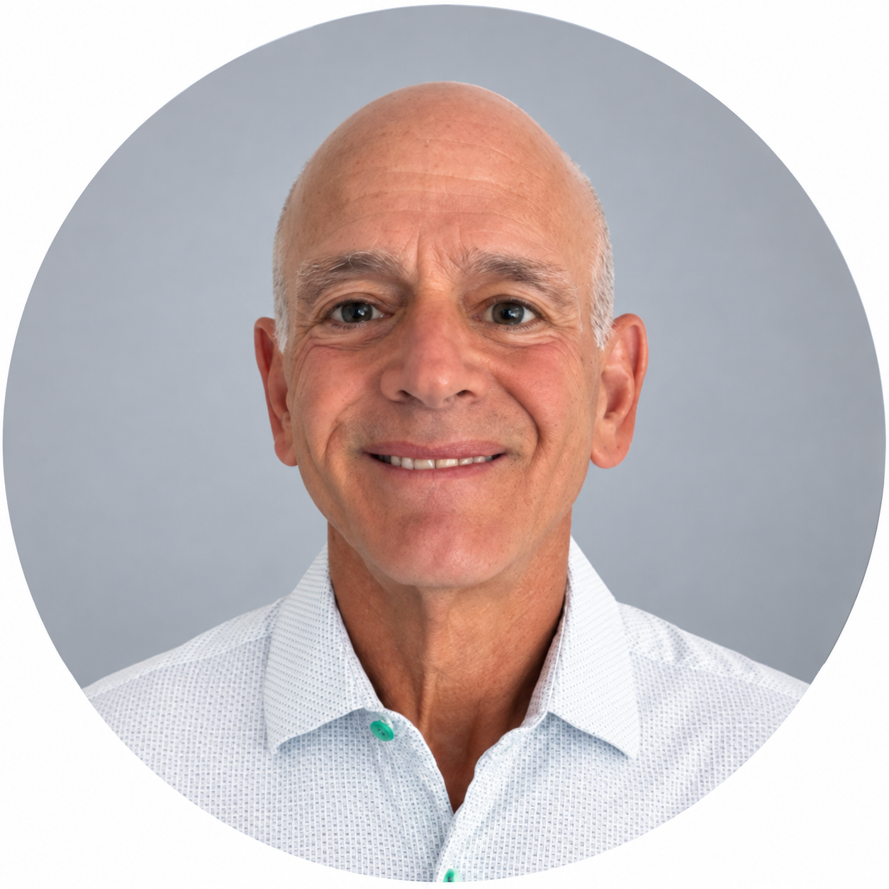 Jeff Zage headshot_round
