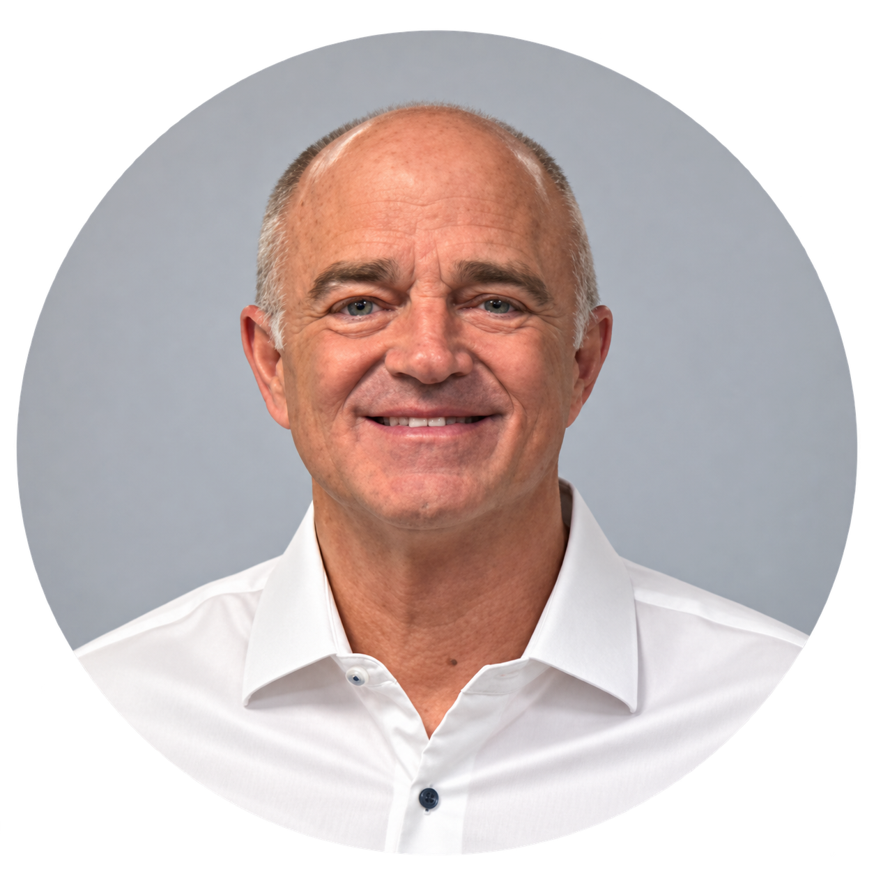 Steven Zage Headshot