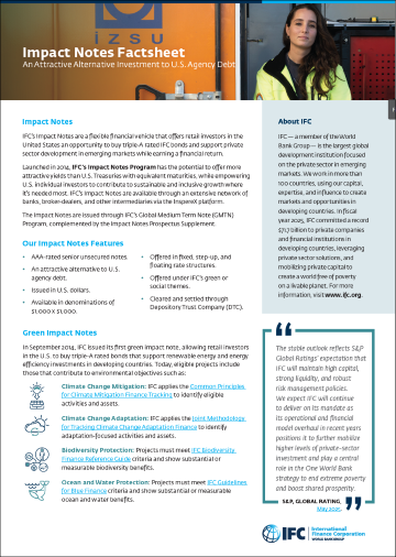 IFC_Impact_Notes_Fact_Sheet
