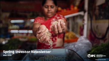 IFC_Investor_Newsletter