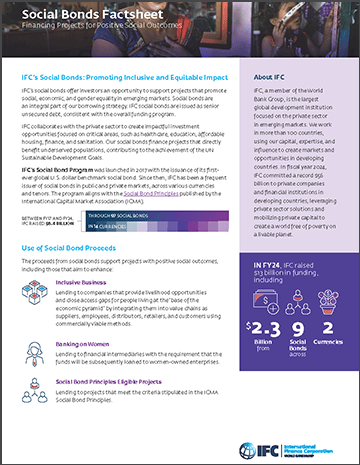 IFC_Social_Bond_Fact_Sheet