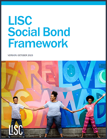 LISCSocialBondFramework
