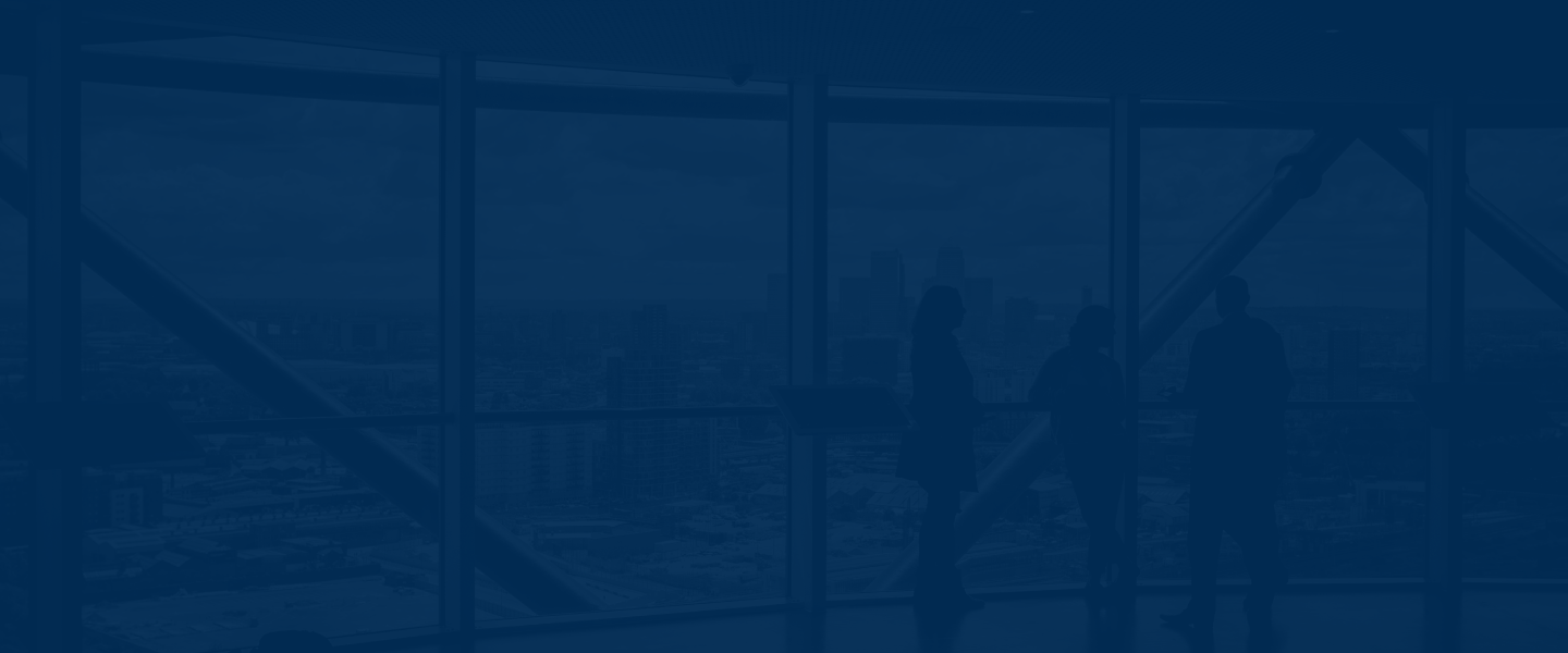 Blue background image