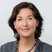 Valerie Chort Headshot