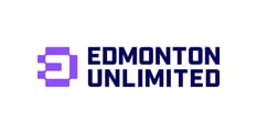 Edmonton Unlimited Logo