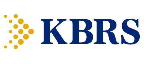 KBRS logo