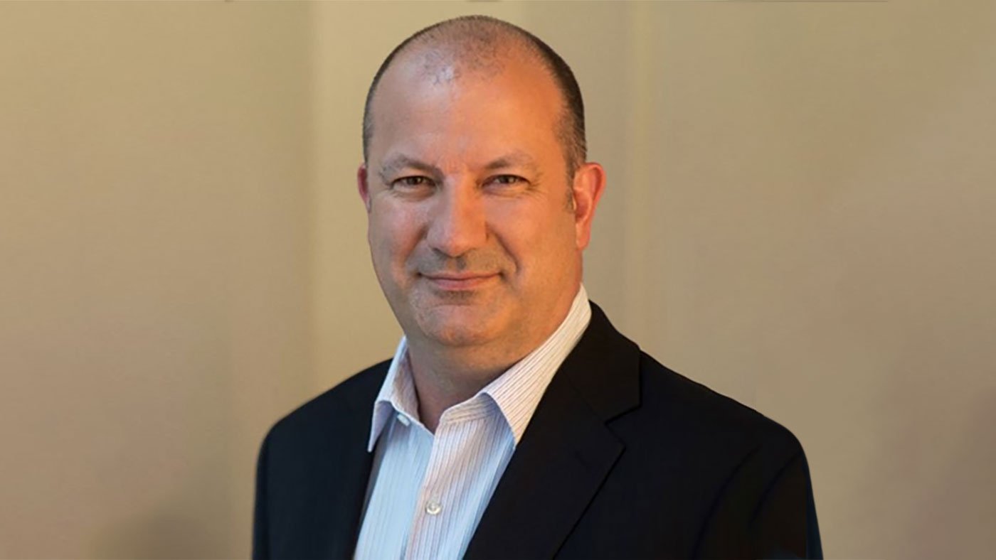 Mark Metrey Our Corporate Governance | icare