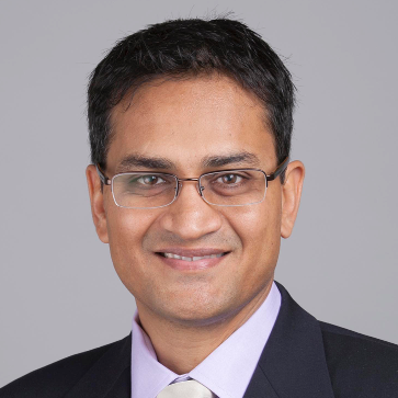 Nalneesh Gaur, CISSP-ISSAP