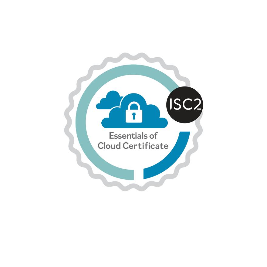 Essentials of Cloud Certificate