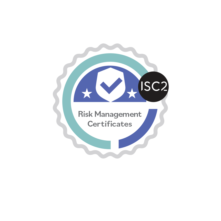 Logo for Risk Management Certificates