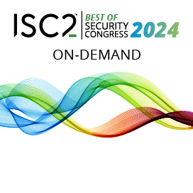Best of Security Congress On-Demand 2024