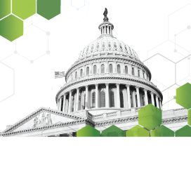Logo for Secure Washington DC event