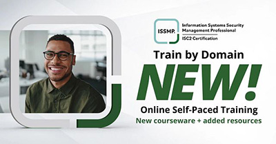ISSMP Online Self-Paced Training