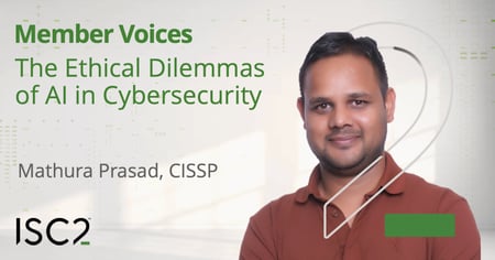 Ethical Dilemma of AI in Cybersecurity