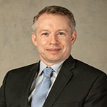 Andrew Boyle, CISSP