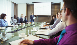 Board of Directors photo