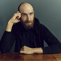 Andy Greenberg