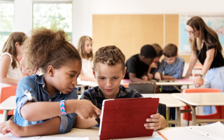 Education image