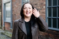 Jenny Radcliffe