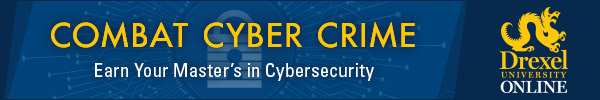 Drexel University Advertisement Drexel University Advertisement
