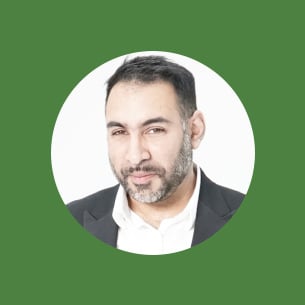 Javvad Malik CISSP