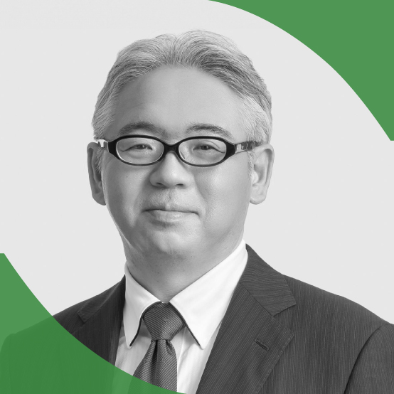 Shinichi Fuchigami