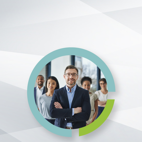 Authorized Training Web Banners