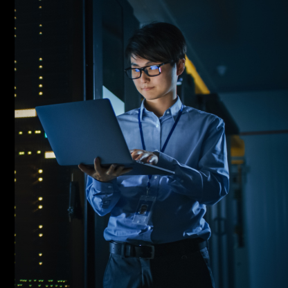 ISC2 DoD 8140 Work Roles