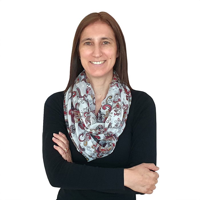 Ana Ferreira, PhD, CISSP, HCISSP