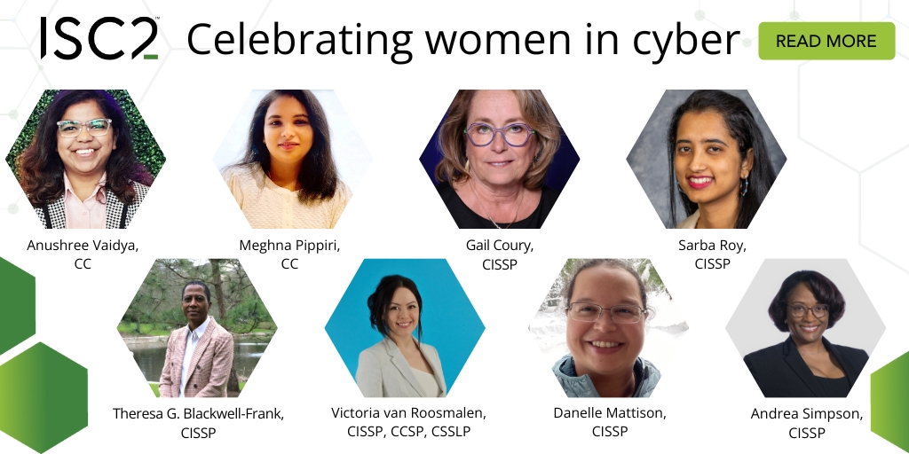 Women In Cybersecurity Member Voices Contributors