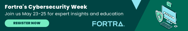 Fortra Advertisement Fortra Advertisement