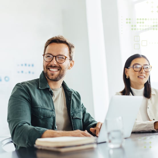 Save on Learning with AMF
