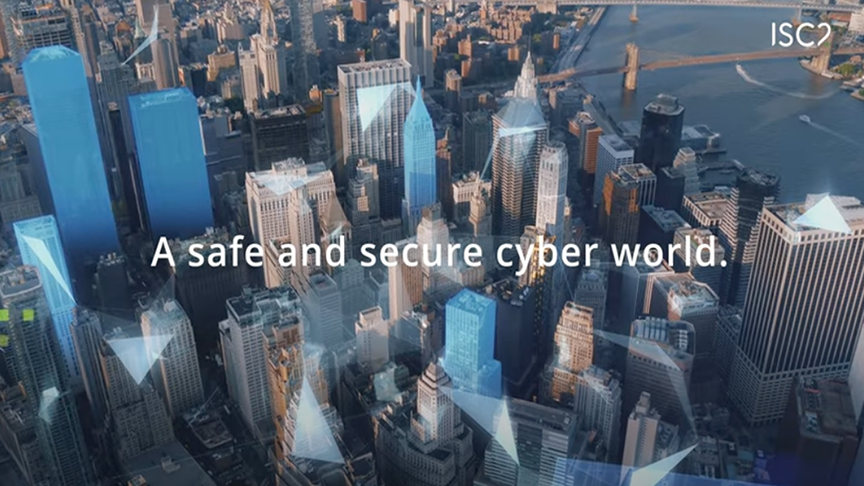 A safe and secure cyber world video
