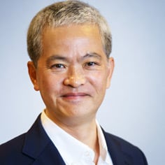 Eiji Kuwana, CISSP