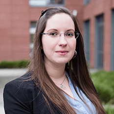 Laurie-Anne Bourdain, CISSP