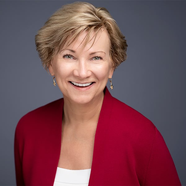 Lisa Young, CISSP