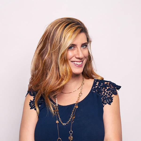 May Brooks-Kempler, CISSP, HCISPP, MBA