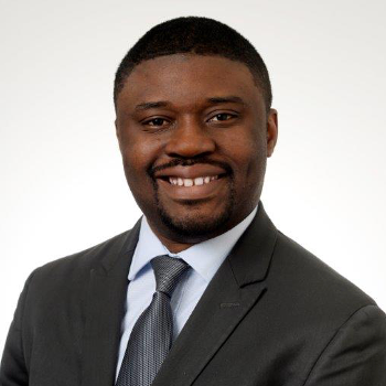 Guy Ngambeket, CISSP