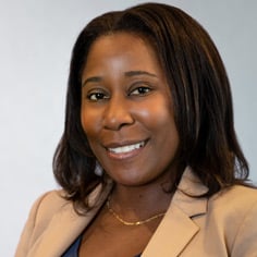 Samara Moore, CISSP
