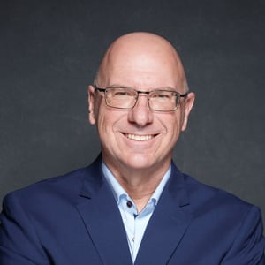 Mark Barwinski