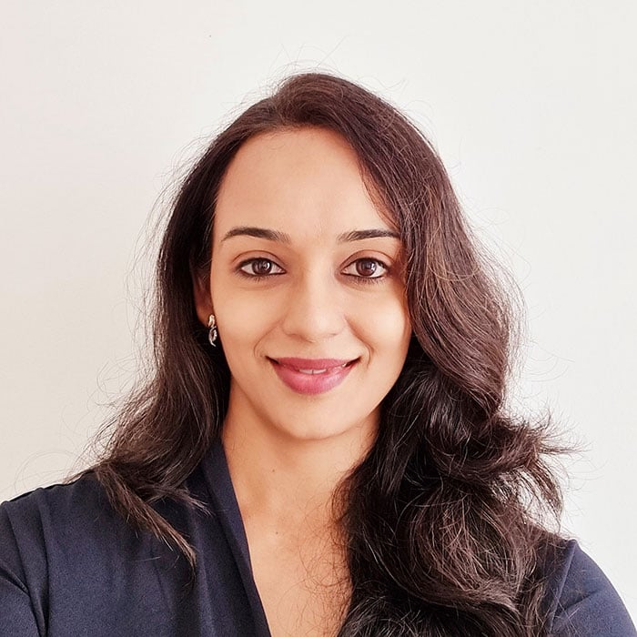 Pooja Shimpi