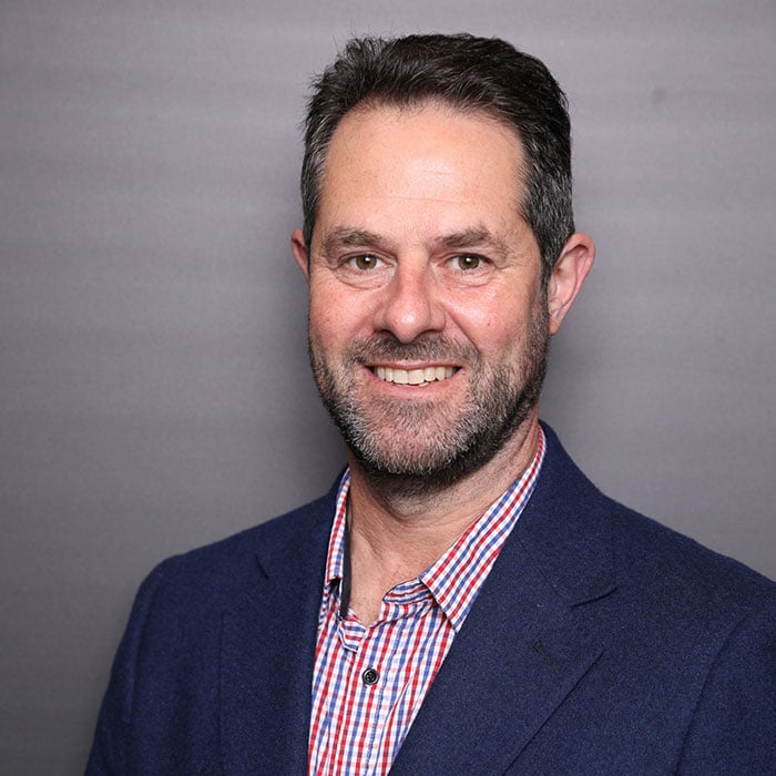 William (Bill) Perger, CISSP