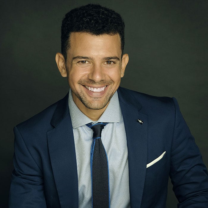 Jorge Litvin, CGRC, CC