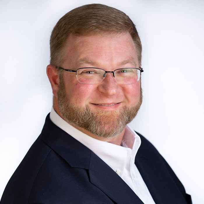 Walter Speelman, CISSP, CCSP