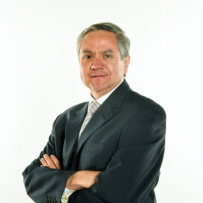 Ariel Vudoyra, CISSP