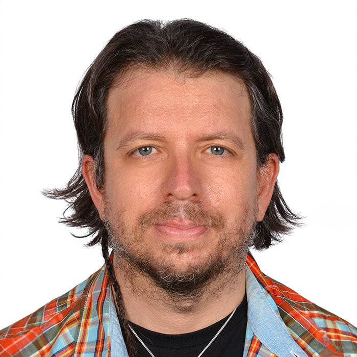 Ali Isikli, CISSP, CCSP