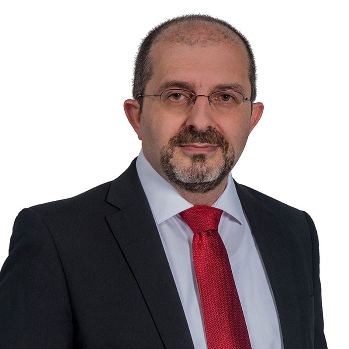 Dr. John Iliadis, CISSP, ISSMP, CCSP, CSSLP, SSCP  