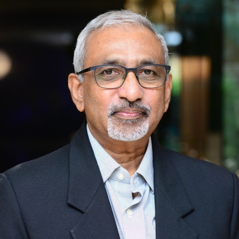 Sujit Christy, CISSP