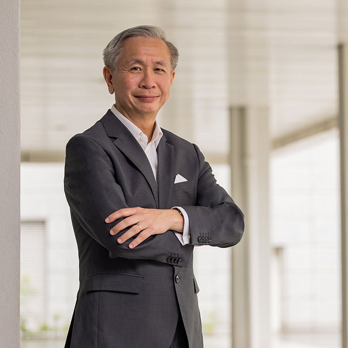 David Koh