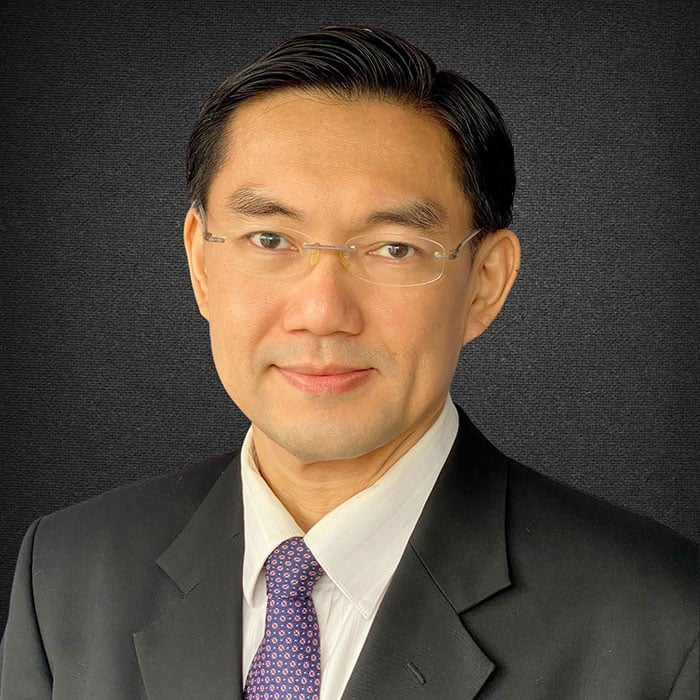 Leonard Ong, ISSAP, ISSMP, CISSP, CCSP, CSSLP